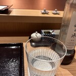 京都祇園天ぷら圓堂 - 