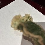 京都祇園天ぷら圓堂 - 