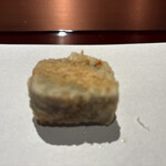 京都祇園天ぷら圓堂 - 