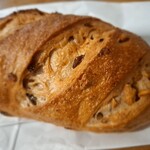 天然酵母パン こ･ん･ぱ･す - 