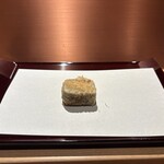 京都祇園天ぷら圓堂 - 