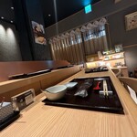 京都祇園天ぷら圓堂 - 