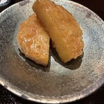 京都祇園天ぷら圓堂 - 