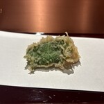 京都祇園天ぷら圓堂 - 