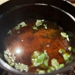 京都祇園天ぷら圓堂 - 