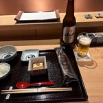 京都祇園天ぷら圓堂 - 