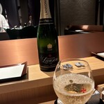 京都祇園天ぷら圓堂 - 