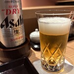 京都祇園天ぷら圓堂 - 