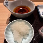 京都祇園天ぷら圓堂 - 