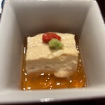 京都祇園天ぷら圓堂 - 