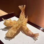 京都祇園天ぷら圓堂 - 