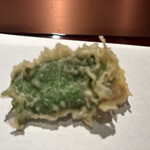 京都祇園天ぷら圓堂 - 