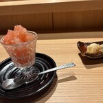 京都祇園天ぷら圓堂 - 