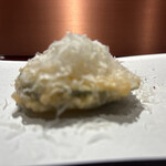 京都祇園天ぷら圓堂 - 