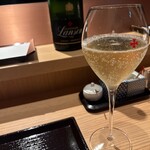 京都祇園天ぷら圓堂 - 