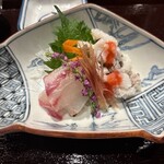 京都祇園天ぷら圓堂 - 