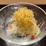 京都祇園天ぷら圓堂 - 