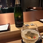 京都祇園天ぷら圓堂 - 