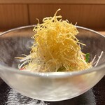 京都祇園天ぷら圓堂 - 