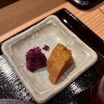 京都祇園天ぷら圓堂 - 