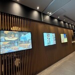 京都祇園天ぷら圓堂 - 