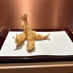 京都祇園天ぷら圓堂 - 