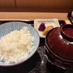 京都祇園天ぷら圓堂 - 