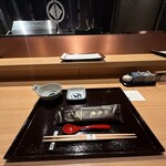 京都祇園天ぷら圓堂 - 