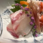 京都祇園天ぷら圓堂 - 