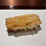 京都祇園天ぷら圓堂 - 