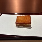 京都祇園天ぷら圓堂 - 