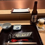 京都祇園天ぷら圓堂 - 