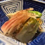 京都祇園天ぷら圓堂 - 