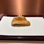 京都祇園天ぷら圓堂 - 