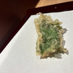 京都祇園天ぷら圓堂 - 