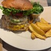 Mr.Tokyo BURGER’S cafe
