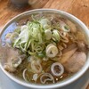 えっちゃんラーメン。