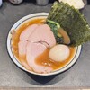 らーめん飛粋 武蔵新田店