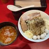 ラーメン ヨシトミ