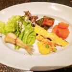 ピッツェリア ダル リッチョロ - 