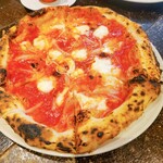 ピッツェリア ダル リッチョロ - 