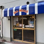 SEA MEALS - 