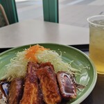 みそかつ 矢場とん - 