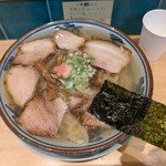 はるちゃんラーメン - 