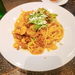 ピッツェリア ダル リッチョロ - 