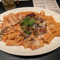 マディソン ニューヨーク キッチン - 
