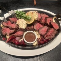 マディソン ニューヨーク キッチン - 