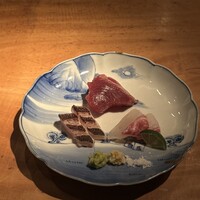 並木橋なかむら - 