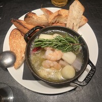 マディソン ニューヨーク キッチン - 