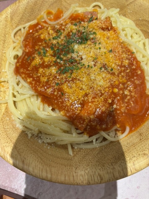 キラリスにオープンした函館２号店 : サイゼリヤ キラリス函館駅前店の写真